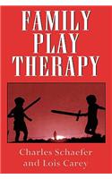 Family Play Therapy