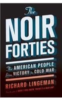 Noir Forties