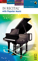 In Recital(r) with Popular Music, Book 2