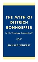 Myth of Dietrich Bonhoeffer