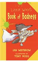 Little Wolf's Book of Badness