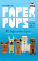 Paper Pups