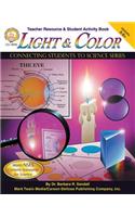 Light and Color, Grades 5 - 12