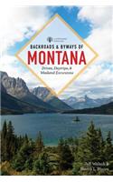 Backroads & Byways of Montana