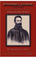 Stonewall Jackson: (English)