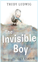 The Invisible Boy: (English)