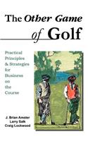 The Other Game of Golf