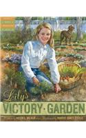 Lily's Victory Garden