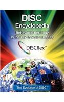 Disc Encyclopedia