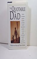 The Quotable Dad