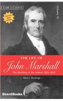 Life of John Marshall