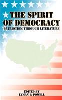 Spirit of Democracy
