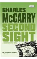 Second Sight: A Paul Christopher Novel