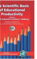 Scientific Basis of Educational Productivity (Hc)