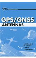 GPS/Gnss Antennas