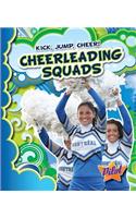 Cheerleading Squads
