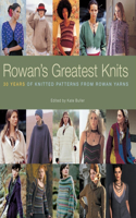 Rowan's Greatest Knits