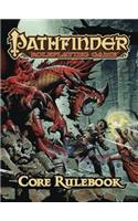 Pathfinder Roleplaying Game: Core Rulebook: Core Rulebook