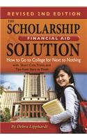 Scholarship & Financial Aid Solution