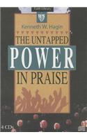 Untapped Power in Praise