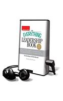 Everything Leadership Book