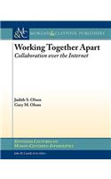 Working Together Apart