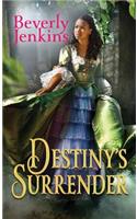 Destiny's Surrender