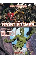 Frontiersmen/Codename Glory