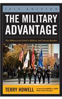 The Military Advantage, 2015 Edition