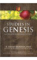 Studies in Genesis 1-11