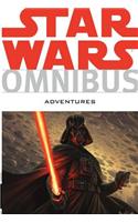 Star Wars Omnibus: Adventures