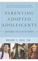 Parenting Adopted Adolescents