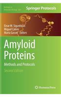 Amyloid Proteins