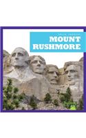 Mount Rushmore