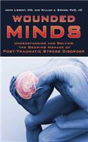Wounded Minds