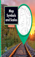 All about Maps: Map Symbols & Scales