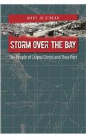 Storm Over the Bay, Volume 16