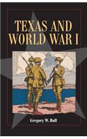 Texas and World War I, 26