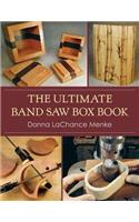 Ultimate Band Saw Box Book