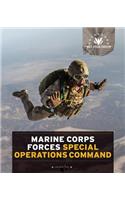 Marine Corps Forces Special Operations Command