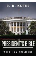 President's Bible
