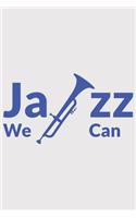 JAZZ we can