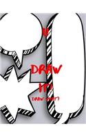 U Draw It!