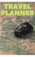 Travel planner -