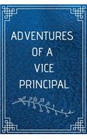 Adventure of a Vice Principal