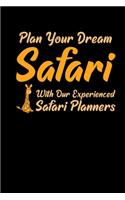 Safari Planners