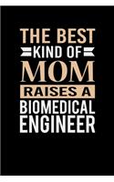 The Best Kind Of Mom Raises A Biomedical Engineer