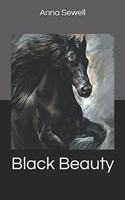 Black Beauty