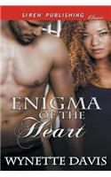 Enigma of the Heart (Siren Publishing Classic)