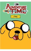 Adventure Time: Jake(Adventure Time)
